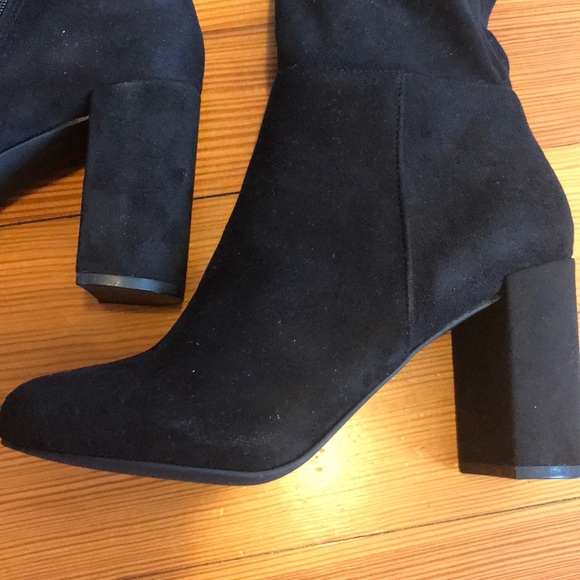 High boots - Picture 7 of 9